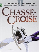 Chassé-croisé