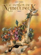 Le donjon de Naheulbeuk 16